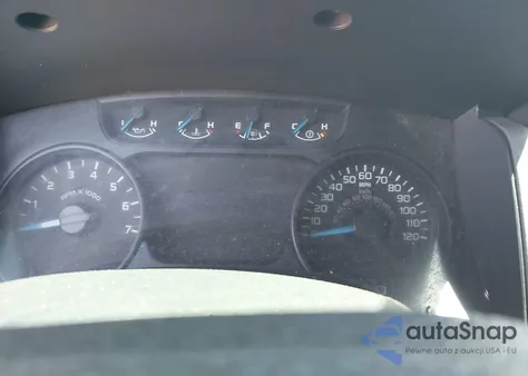 2014 Ford F-150 Xl из США, поврежденный, VIN 1FTEX1CM4EFA59675